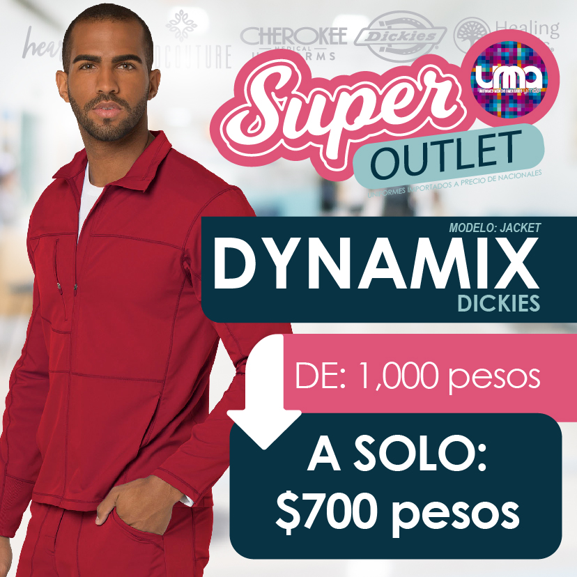 Uniformes medicos Healing Hands